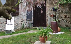 Le cottage de Mercey